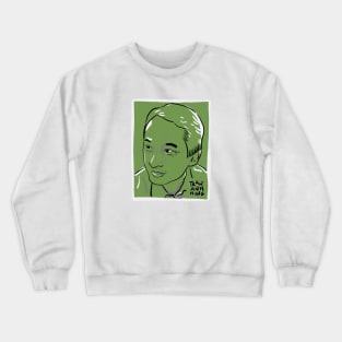 Tran Anh Hung Crewneck Sweatshirt